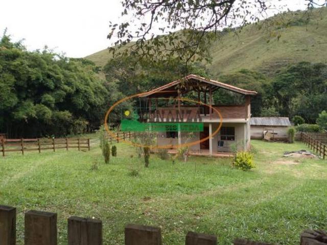 Sítio e chácara venda em Região Geográfica Imediata de Caxambu - Baependi, Aiuruoca
