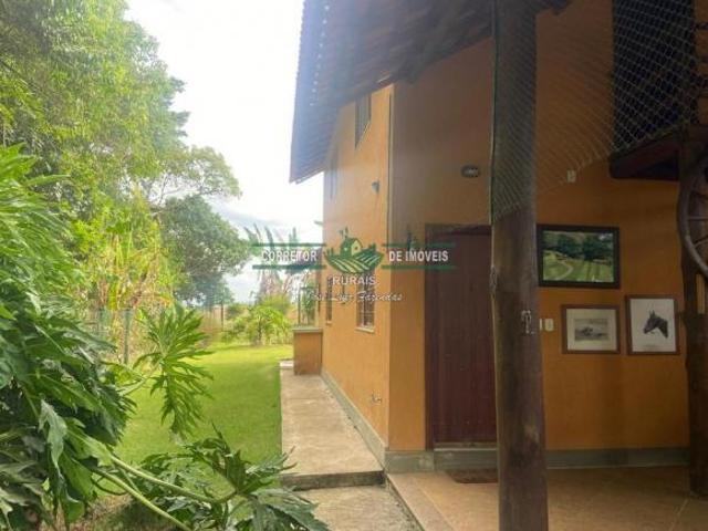 Sítio e chácara venda em Região Geográfica Imediata de Caxambu - Baependi, Minduri