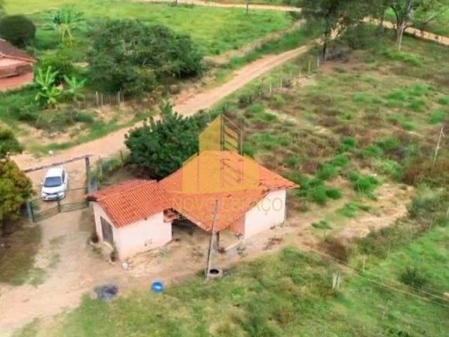 Sítio e chácara venda em Região Geográfica Imediata de Dores do Indaiá, Luz