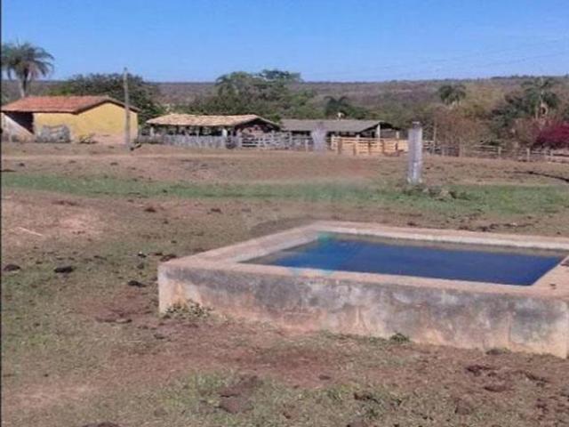 Sítio e chácara venda em Região Geográfica Imediata de Curvelo, Três Marias
