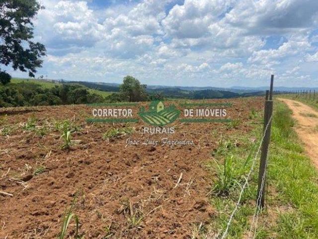 Sítio e chácara venda em Região Geográfica Imediata de Juiz de Fora, Andrelândia