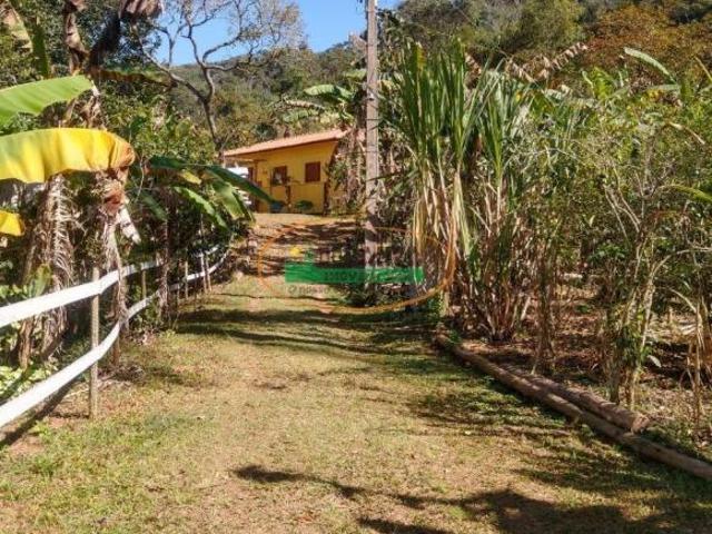 Sítio e chácara venda em Santana dos Montes, Região Geográfica Intermediária de Juiz de Fora