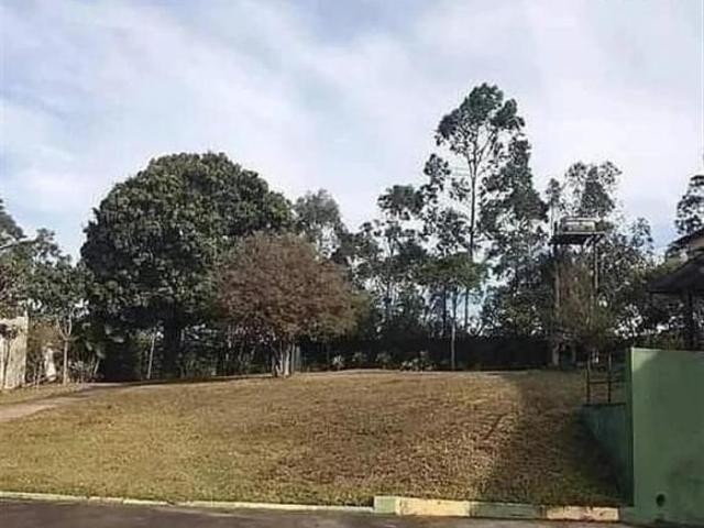 Sítio e chácara venda em Franco da Rocha