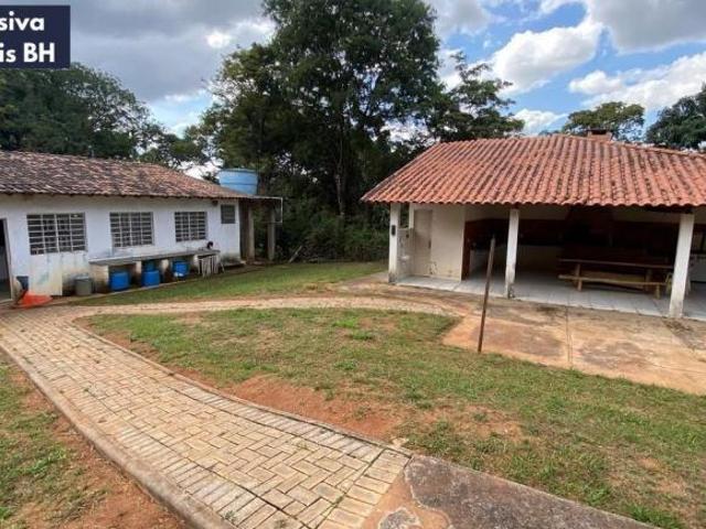 Sítio e chácara venda em Região Geográfica Imediata de Sete Lagoas, Região Metropolitana de Belo Horizonte