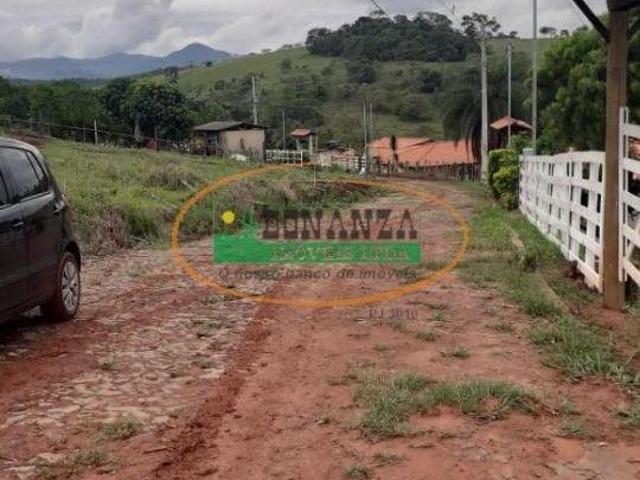 Sítio e chácara venda em Congonhas, Região Geográfica Intermediária de Juiz de Fora