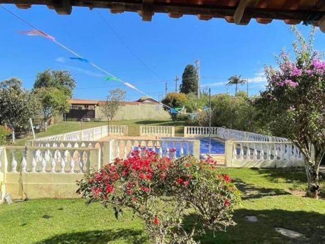 Sítio e chácara venda em Haras Santa Rosa, Ibiúna