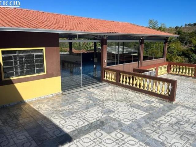 Sítio e chácara venda em Eugênio de Melo, São José dos Campos