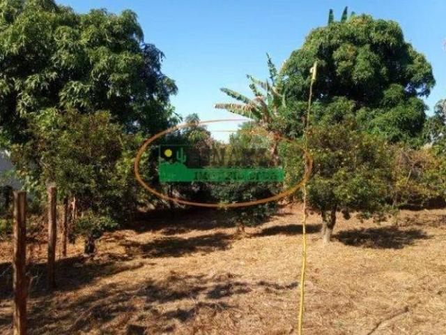 Sítio e chácara venda em Santa Matilde, Ribeirão das Neves