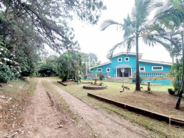 Sítio e chácara venda em Chácaras Bosque dos Pinheirinhos, Jundiaí