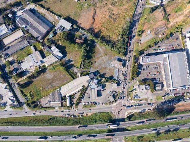 Sítio e chácara venda em Região Geográfica Imediata de Curitiba, Região Metropolitana de Curitiba