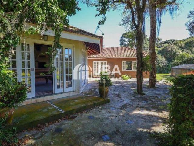 Sítio e chácara venda em Região Geográfica Imediata de Curitiba, Região Metropolitana de Curitiba
