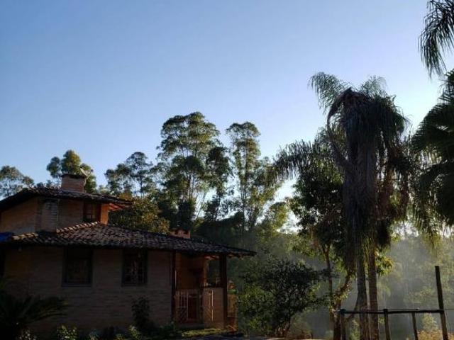 Sítio e chácara venda em Região Imediata de São Paulo, Região Metropolitana de São Paulo