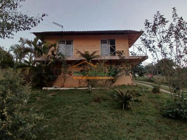 Sitio venda em Campo Magro, Campo de São Benedito