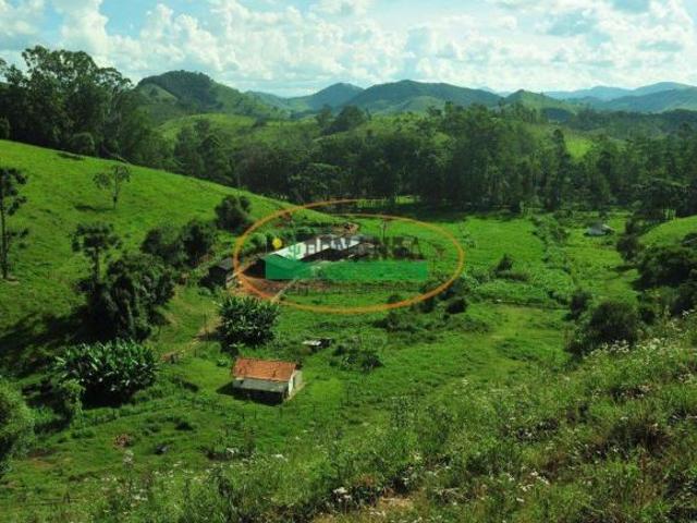 Sítio e chácara venda em Região Geográfica Imediata de Juiz de Fora, Liberdade