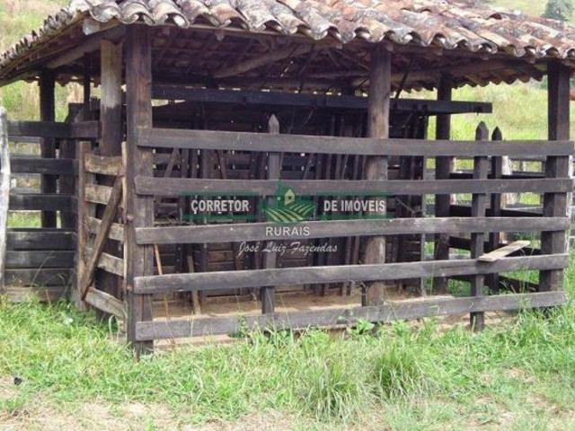 Sítio e chácara venda em Região Geográfica Imediata de Caxambu - Baependi, Baependi