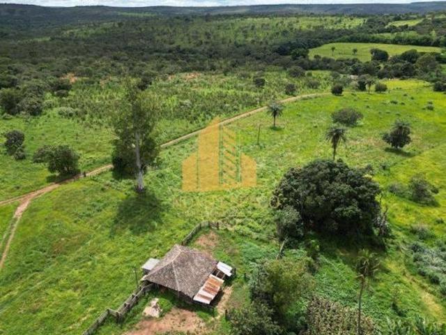 Sítio e chácara venda em Região Geográfica Imediata de Curvelo, Três Marias