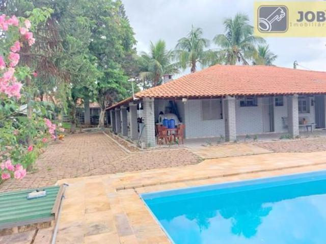 Sítio e chácara venda em Vila Alvorada, Elias Fausto