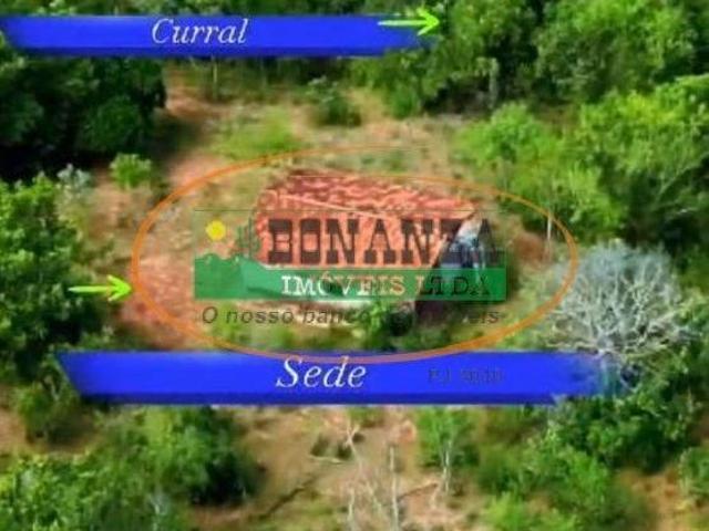Sítio e chácara venda em Região Geográfica Imediata de Curvelo, Curvelo