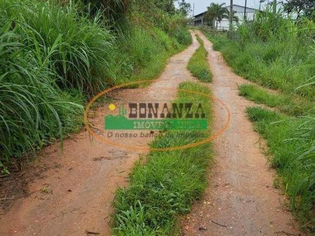 Sítio e chácara venda em Coronel Xavier Chaves, Região Geográfica Intermediária de Juiz de Fora