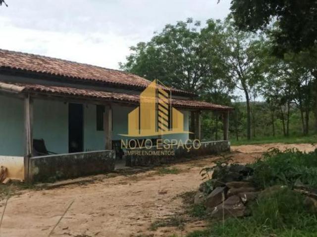Sítio e chácara venda em Região Geográfica Imediata de Curvelo, Três Marias
