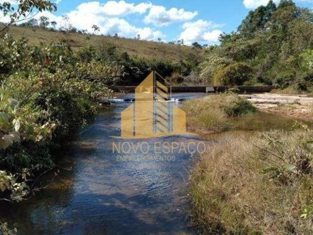 Sítio e chácara venda em Região Geográfica Imediata de Curvelo, Três Marias