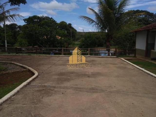 Sítio e chácara venda em Região Geográfica Imediata de Sete Lagoas, Jequitibá
