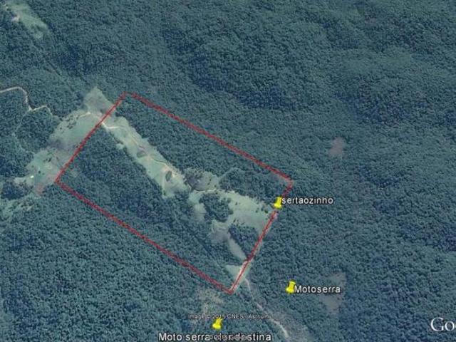 Sítio e chácara venda em Região Geográfica Imediata de Telêmaco Borba, Ortigueira