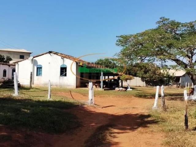 Sítio e chácara venda em Jequitibá, Região Geográfica Intermediária de Belo Horizonte