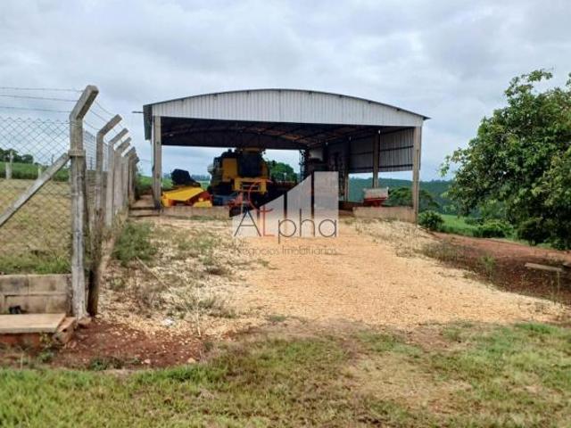 Sítio e chácara venda em Região Imediata de Itapeva, Buri
