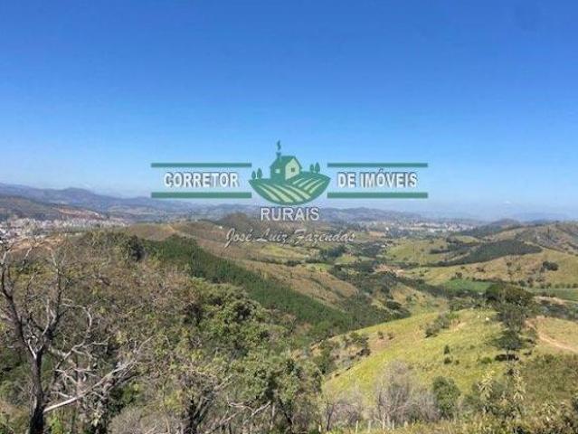 Sítio e chácara venda em Região Geográfica Imediata de Caxambu - Baependi, Baependi
