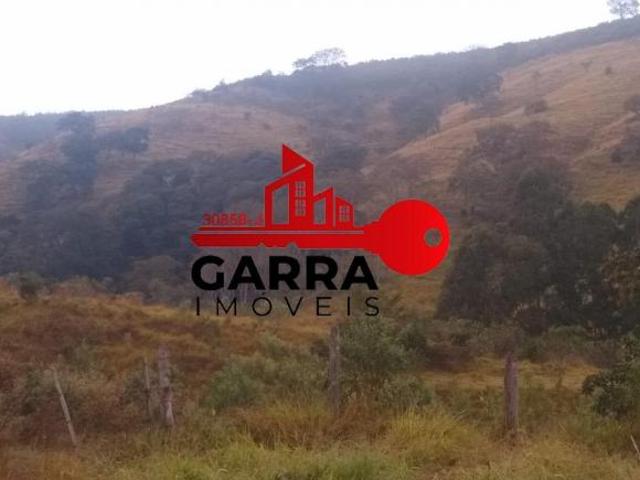 Sítio e chácara venda em Jardim dos Ypês, Ouro Fino