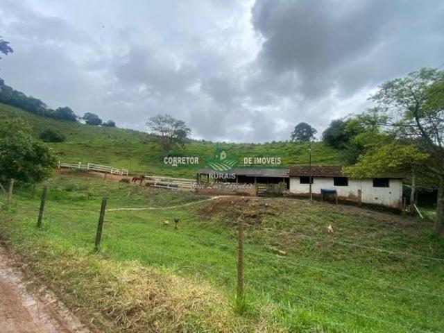 Sítio e chácara venda em Região Geográfica Imediata de Caxambu - Baependi, Aiuruoca