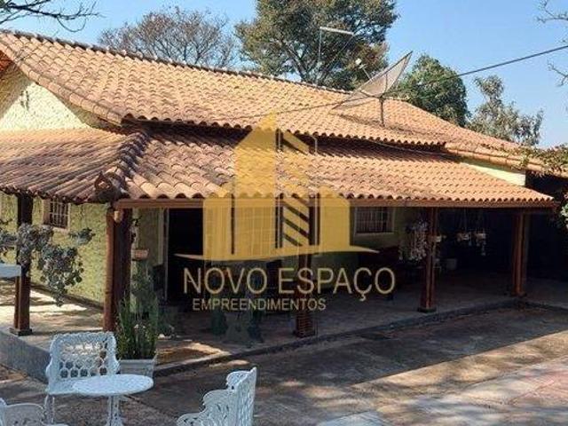 Sítio e chácara venda em Região Geográfica Imediata de Sete Lagoas, Região Metropolitana de Belo Horizonte