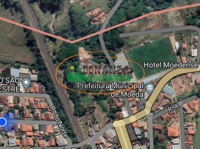 Sítio e chácara venda em Região Geográfica Imediata de Belo Horizonte, Moeda