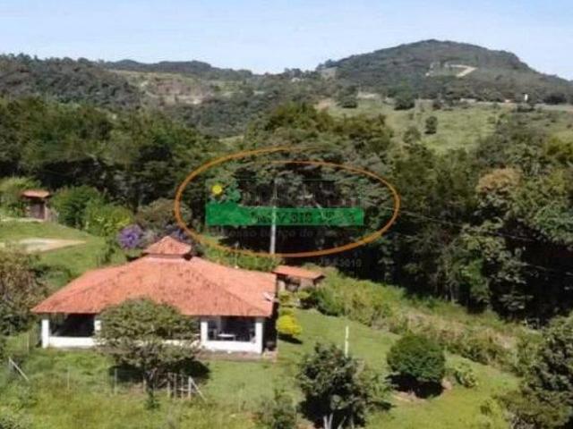 Sítio e chácara venda em Santa Terezinha de Minas, Itatiaiuçu