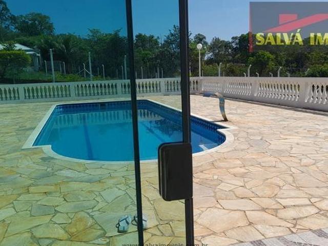 Sítio e chácara venda em Porangaba