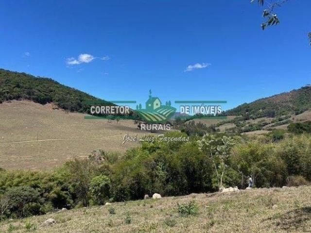Sítio e chácara venda em Região Geográfica Imediata de Caxambu - Baependi, Baependi