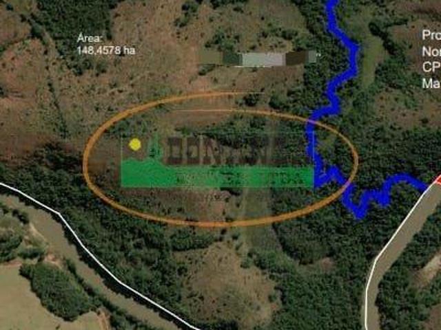 Sítio e chácara venda em Conceição da Barra de Minas, Região Geográfica Intermediária de Juiz de Fora