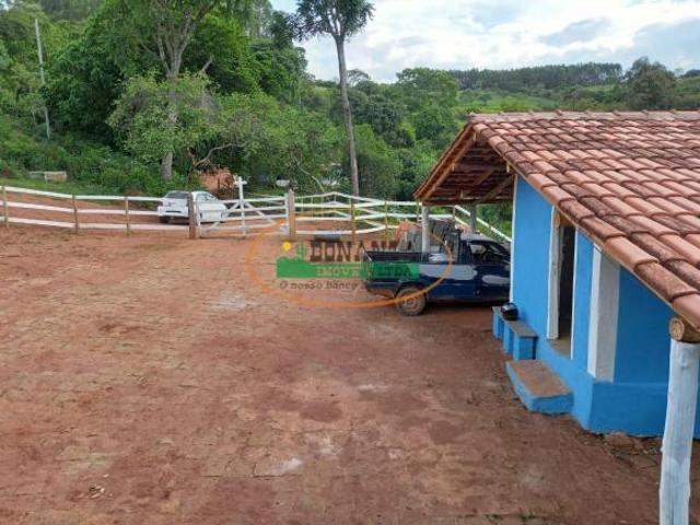 Sítio e chácara venda em Região Geográfica Imediata de Oliveira, Passa Tempo