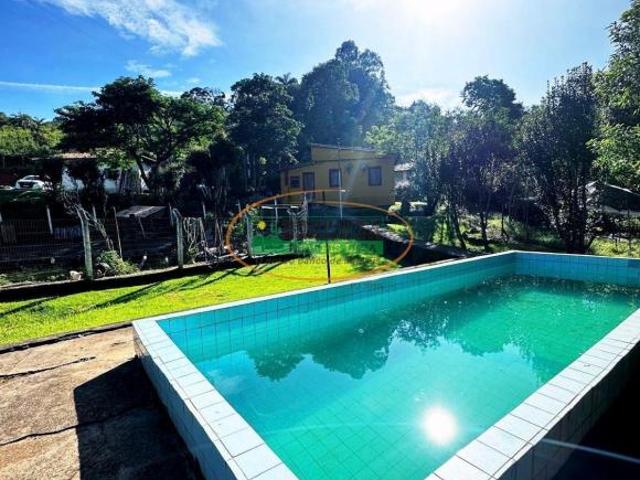 Sítio e chácara venda em Região Geográfica Imediata de São João del Rei, Coronel Xavier Chaves