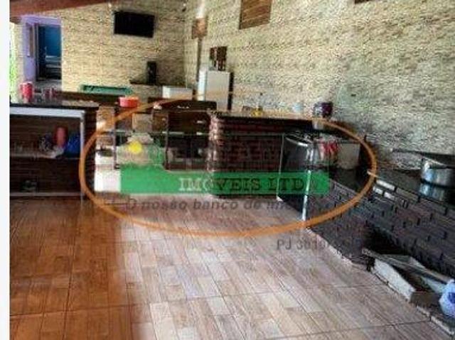 Sítio e chácara venda em Vila Ipê Amarelo, Contagem