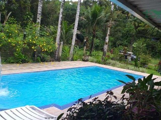 Sítio e chácara venda em Itanhaém