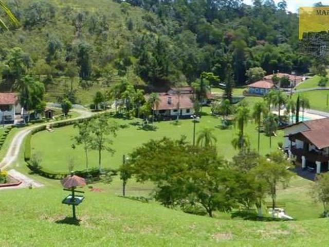 Sítio e chácara venda em Região Imediata de São Paulo, Região Metropolitana de São Paulo