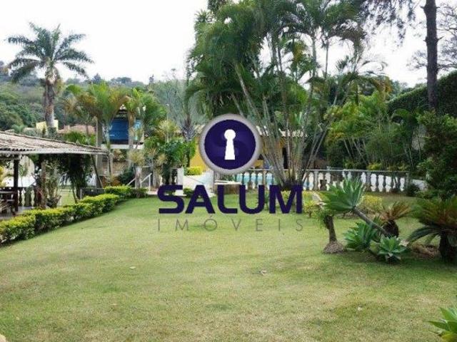 Sitio venda em Vespasiano, Vila ICAL