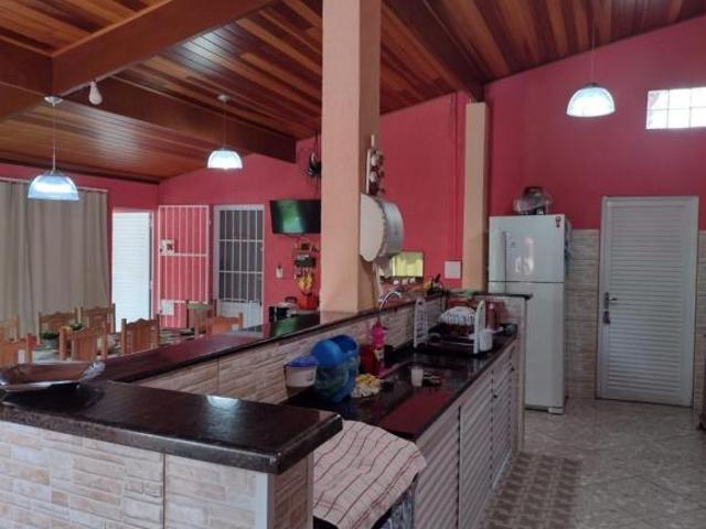 Sítio e chácara venda em Araçoiaba da Serra