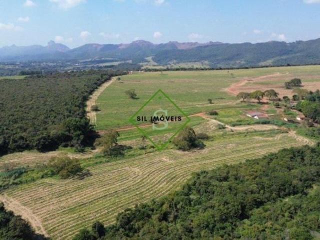 Sítio e chácara venda em Região Geográfica Imediata de Belo Horizonte, Região Metropolitana de Belo Horizonte