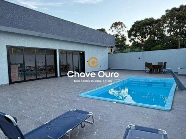 Sítio e chácara venda em Região Geográfica Imediata de Cascavel, Cascavel
