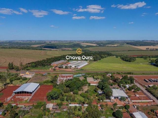 Sítio e chácara venda em Região Geográfica Imediata de Cascavel, Cascavel
