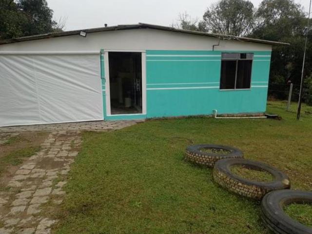 Sítio e chácara venda em Pinhais, Região Geográfica Intermediária de Curitiba