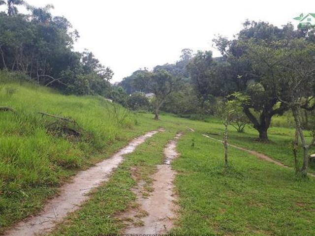 Sítio e chácara venda em Região Imediata de São Paulo, Região Metropolitana de São Paulo